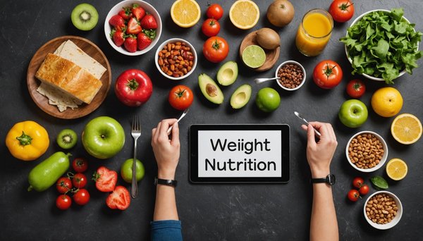 Nutrition minceur : les meilleurs conseils alimentaires pour une silhouette harmonieuse