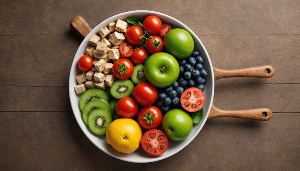 Alimentation et bien-être : les clés pour une silhouette mince et une peau éclatante