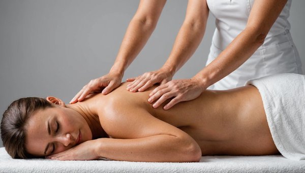 techniques de massage anti-cellulite à pratiquer chez soi pour une peau plus ferme