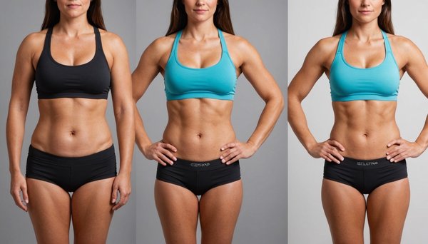 Routine minceur efficace : les étapes clés pour transformer votre silhouette